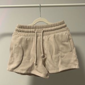 Womens Sweatshorts